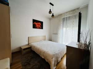 Apartament 3 camere ,complet mobilat si utilat - langa Kaufland- Dumbravita — miniatura 3