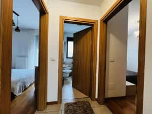 Apartament 3 camere ,complet mobilat si utilat - langa Kaufland- Dumbravita — miniatura 6