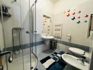 Apartament 3 camere ,complet mobilat si utilat - langa Kaufland- Dumbravita — miniatura 8