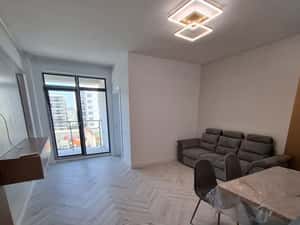 Mamaia Nord- zona Alezzi, 2 camere mobilat, vedere la mare, totul nou — miniatura 3