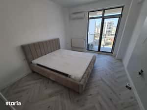 Mamaia Nord- zona Alezzi, 2 camere mobilat, vedere la mare, totul nou — miniatura 4