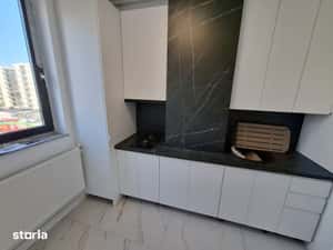 Mamaia Nord- zona Alezzi, 2 camere mobilat, vedere la mare, totul nou — miniatura 5