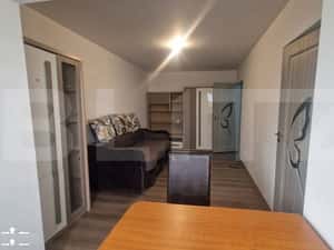 Inchiriere garsoniera 30mp mobilata , Zona Noua — miniatura 2