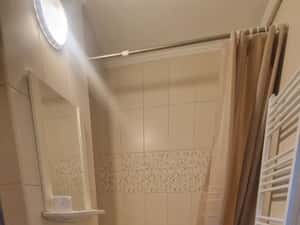 Inchiriere garsoniera 30mp mobilata , Zona Noua — miniatura 4