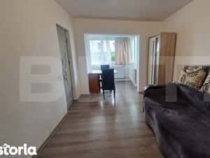 Inchiriere garsoniera 30mp mobilata , Zona Noua — miniatura 5