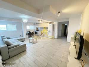 3 camere, spatios, luminos, modern, bloc nou, 2 parcari, Borhanci — miniatura 3