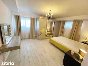 3 camere, spatios, luminos, modern, bloc nou, 2 parcari, Borhanci — miniatura 6