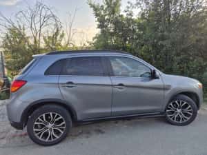 Mitsubishi ASX 4&4 2015 — miniatura 2