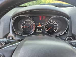 Mitsubishi ASX 4&4 2015 — miniatura 4