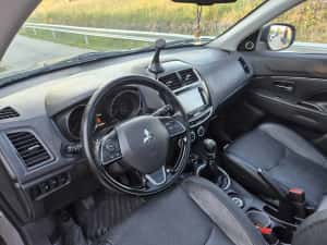 Mitsubishi ASX 4&4 2015 — miniatura 5
