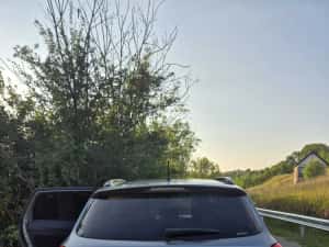 Mitsubishi ASX 4&4 2015 — miniatura 7