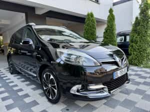 Renault GRAND SCENIC 3/1.2TCe/131Cp/Fab:2014-09/Model:FaceLift/7 Locuri/Model:BoSe Energy/PanoRaMiK/Lane ASSIST/Euro:5