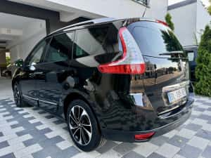 Renault GRAND SCENIC 3/1.2TCe/131Cp/Fab:2014-09/Model:FaceLift/7 Locuri/Model:BoSe Energy/PanoRaMiK/Lane ASSIST/Euro:5 — miniatura 3