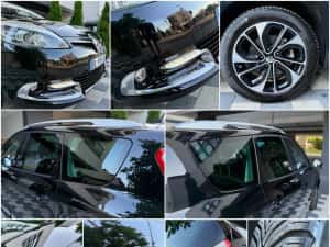 Renault GRAND SCENIC 3/1.2TCe/131Cp/Fab:2014-09/Model:FaceLift/7 Locuri/Model:BoSe Energy/PanoRaMiK/Lane ASSIST/Euro:5 — miniatura 6