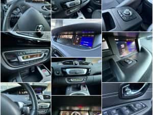 Renault GRAND SCENIC 3/1.2TCe/131Cp/Fab:2014-09/Model:FaceLift/7 Locuri/Model:BoSe Energy/PanoRaMiK/Lane ASSIST/Euro:5 — miniatura 7