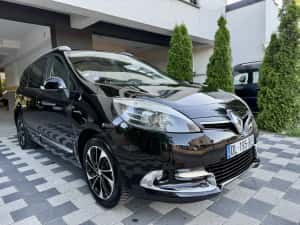 Renault GRAND SCENIC 3/1.2TCe/131Cp/Fab:2014-09/Model:FaceLift/7 Locuri/Model:BoSe Energy/PanoRaMiK/Lane ASSIST/Euro:5 — miniatura 9