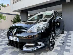 Renault GRAND SCENIC 3/1.2TCe/131Cp/Fab:2014-09/Model:FaceLift/7 Locuri/Model:BoSe Energy/PanoRaMiK/Lane ASSIST/Euro:5 — miniatura 10