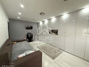 Apartament cu 2 camere de vanzare | ETAJUL 1 | 58 mp utili- Teius.