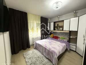 Apartament cu 2 camere de vanzare | ETAJUL 1 | 58 mp utili- Teius. — miniatura 3
