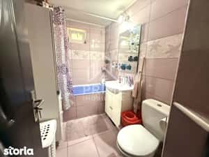 Apartament cu 2 camere de vanzare | ETAJUL 1 | 58 mp utili- Teius. — miniatura 4