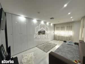 Apartament cu 2 camere de vanzare | ETAJUL 1 | 58 mp utili- Teius. — miniatura 6
