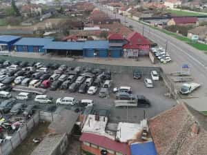 Dezmembrez opel astra k zafira c astra j insignia meriva b antara adam — miniatura 2