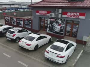 Dezmembrez opel astra k zafira c astra j insignia meriva b antara adam — miniatura 3