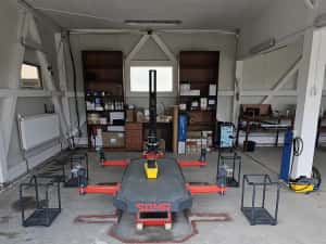 Dezmembrez opel astra k zafira c astra j insignia meriva b antara adam — miniatura 4