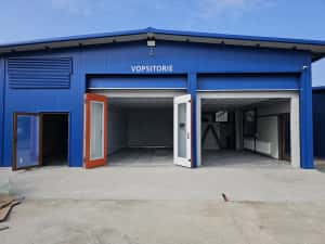 Dezmembrez opel astra k zafira c astra j insignia meriva b antara adam — miniatura 7