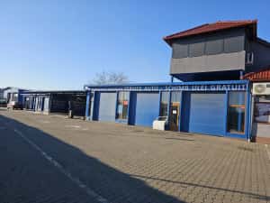 Dezmembrez opel astra k zafira c astra j insignia meriva b antara adam — miniatura 8