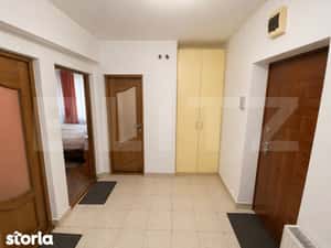 Apartament, 2 camere, 2 balcoane, parcare, boxa si pivnita, Gruia — miniatura 3