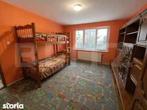 Apartament, 2 camere, 2 balcoane, parcare, boxa si pivnita, Gruia — miniatura 4