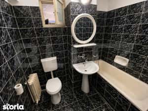 Apartament, 2 camere, 2 balcoane, parcare, boxa si pivnita, Gruia — miniatura 5