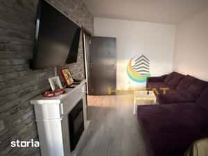 Vanzare 2 Camere Mobilat si Utilat+ Parcare- Berceni! — miniatura 4