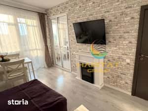 Vanzare 2 Camere Mobilat si Utilat+ Parcare- Berceni! — miniatura 5