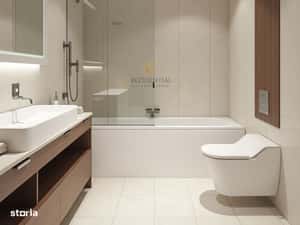 Apartament eficient compartimentat. 2 camere - zona Bd.Metalurgiei — miniatura 5