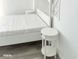 Apartament cu 2 camere, 38 mp, balcon, zona Teilor — miniatura 4