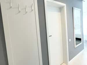 Apartament cu 2 camere, 38 mp, balcon, zona Teilor — miniatura 6
