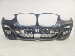 Bara fata BMW X3, X4, G01, G02, M-Sport, 2018, 2019, 2020, 2021, 2022, cod origine OE 5111139605.