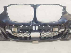 Bara fata BMW X3, X4, G01, G02, M-Sport, 2018, 2019, 2020, 2021, 2022, cod origine OE 5111139605. — miniatura 4