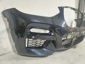 Bara fata BMW X3, X4, G01, G02, M-Sport, 2018, 2019, 2020, 2021, 2022, cod origine OE 5111139605. — miniatura 5