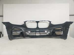 Bara fata BMW X3, X4, G01, G02, M-Sport, 2018, 2019, 2020, 2021, 2022, cod origine OE 5111139605. — miniatura 7