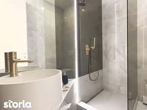 Apartament 3 camere cu loc de parcare si boxa incluse Cortina North — miniatura 6