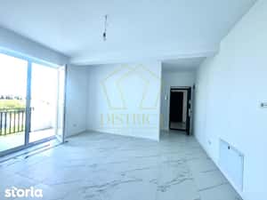 Apartament superb cu 2 camere si bucatarie inchisa I Giroc — miniatura 4