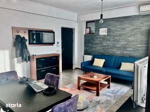 Apartament 2 camere pet friendly, centrala, blv Aerogarii, Sec.1 — miniatura 4