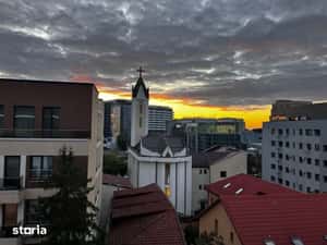 Apartament 2 camere pet friendly, centrala, blv Aerogarii, Sec.1 — miniatura 5