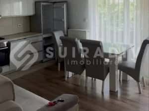 Apartament pet friendly, garaj, 2 parcari-Zorilor