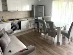 Apartament pet friendly, garaj, 2 parcari-Zorilor — miniatura 4