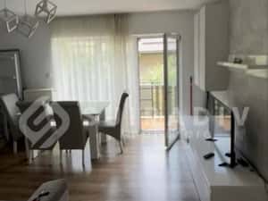 Apartament pet friendly, garaj, 2 parcari-Zorilor — miniatura 5