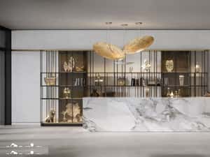 High-End Studio in ONE Floreasca Towers - direct proprietar — miniatura 3